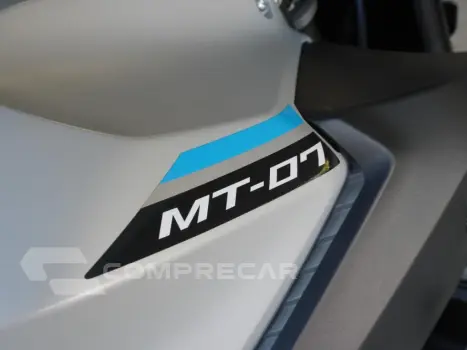 MT-07 ABS 689CC