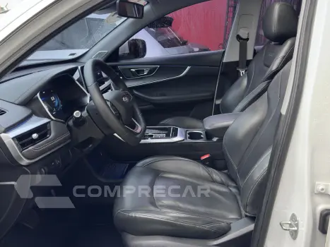 TIGGO 8 1.6 TGDI GASOLINA TXS MAX DRIVE DCT