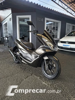 PCX 150/DLX