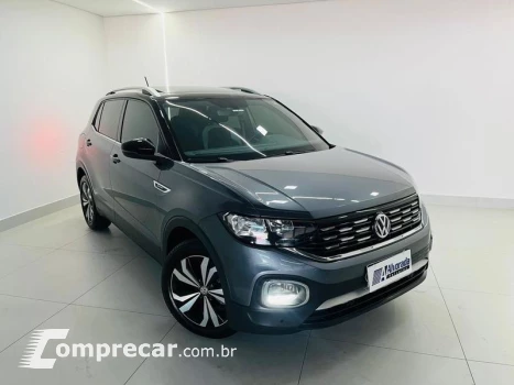 T CROSS HL TSI AE