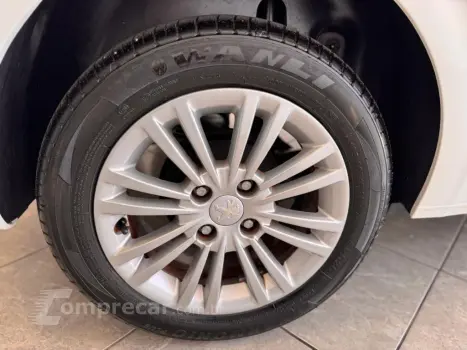 208 1.2 Active Pack 12V