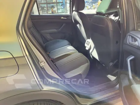 T-CROSS 1.4 250 TSI TOTAL FLEX EXTREME AUTOMÁTICO