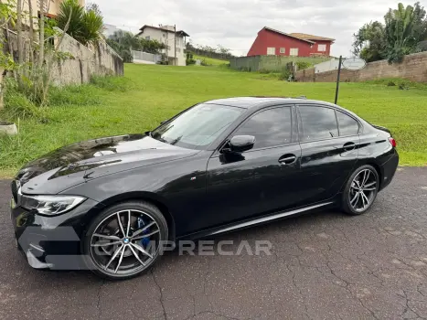 BMW 330I M Sport 2.0 TB 16V 4P