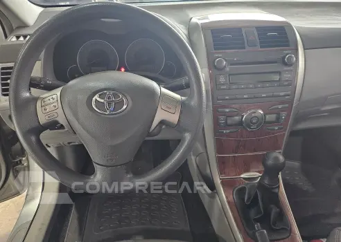COROLLA 1.8 GLI 16V