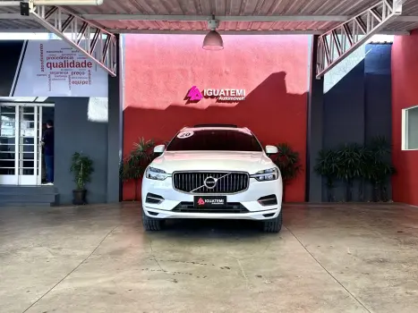 XC60 2.0 T8 HYBRID INSCRIPTION AWD GEARTRONIC
