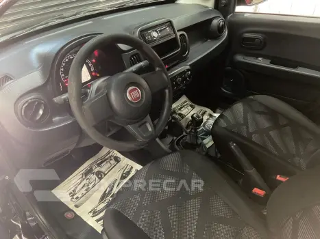 Mobi 1.0 Evo Flex Like. Manual