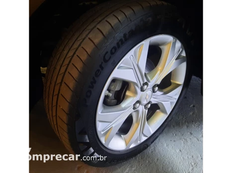 ONIX 1.0 TURBO FLEX PLUS PREMIER AUTOMÁTICO