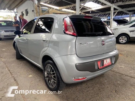 PUNTO ESSENCE 1.6