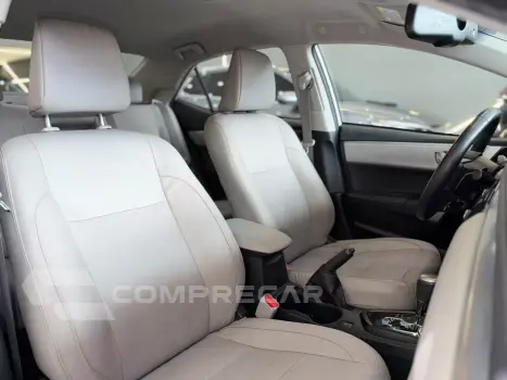 Corolla Xei 2.0