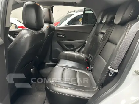 TRACKER 1.4 16V Turbo Premier