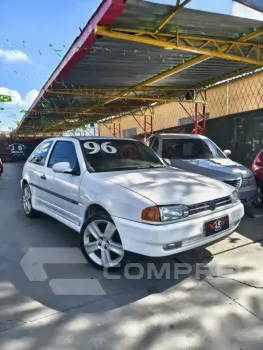 GOL 1.6 CLI 8V