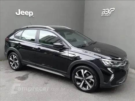 NIVUS 1.0 200 TSI Highline