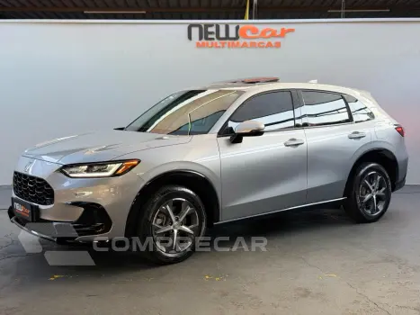 ZR-V Touring 2.0 16V 5p Aut.