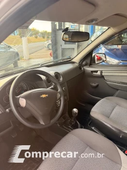 Celta Spirit/ LT 1.0 MPFI 8V FlexP. 5p