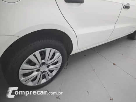 VOYAGE 1.0 12V MPI TOTALFLEX 4P MANUAL