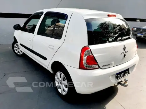 Clio RN/Alizé/Expr./1.0 Hi-Power 16V 5p