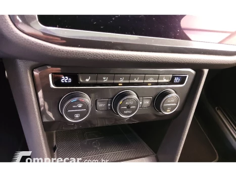 TIGUAN 2.0 350 TSI GASOLINA ALLSPACE R-LINE 4MOTION DSG