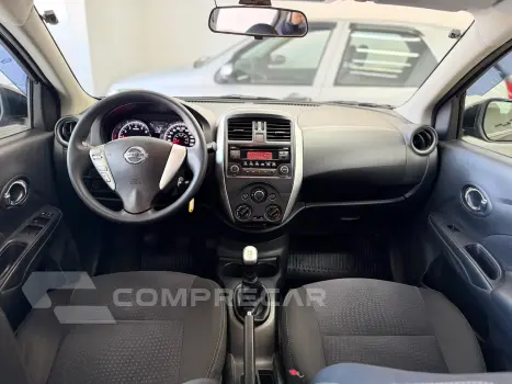 VERSA 1.6 16V SV