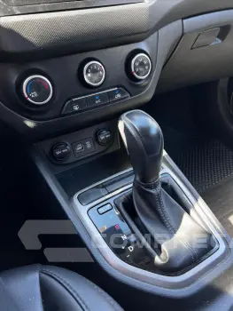 CRETA 1.6 16V Attitude