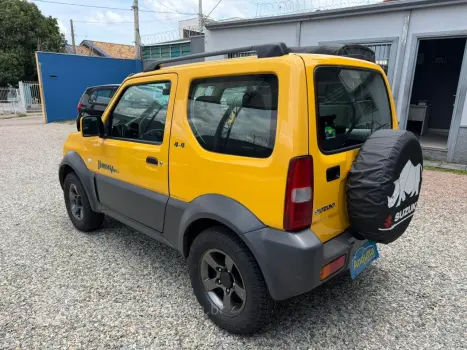 Jimny 1.3 16V 4 ALL 4X4
