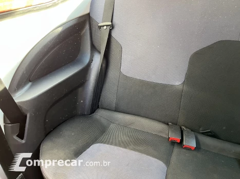 KA 1.0 I 8V