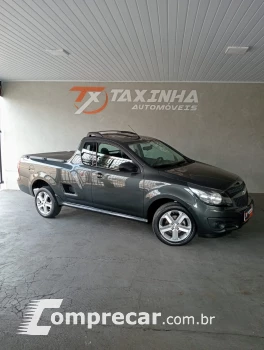 MONTANA 1.4 MPFI Sport CS 8V