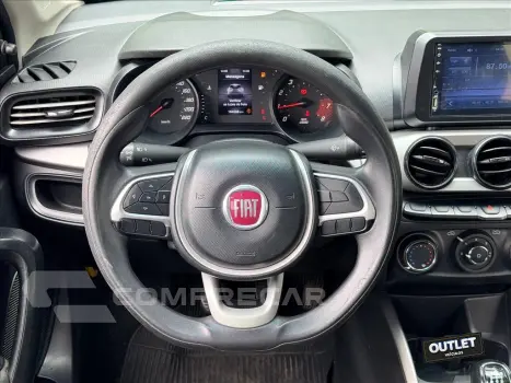 ARGO 1.0 FIREFLY FLEX MANUAL