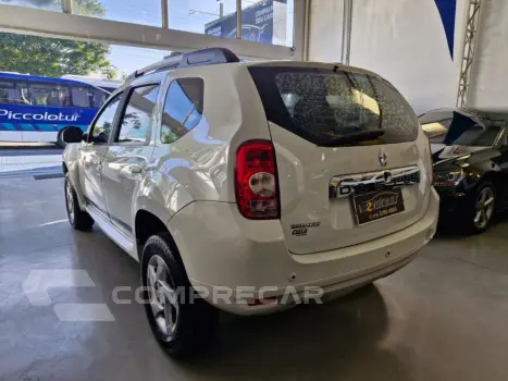 DUSTER Dynamique 1.6 Flex 16V Mec.