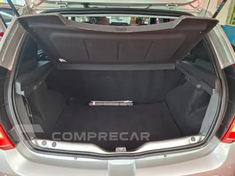 Sandero 1.6 EXPRESSION 8V FLEX 4P MANUAL