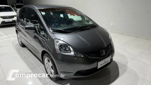 Fit LX 1.4 Flex 8V 5p Mec.