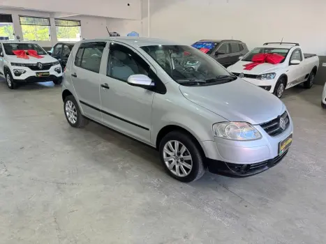 Fox 1.6 Mi Plus 8V Flex 4P Manual