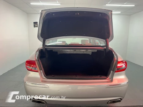 AZERA GLS 3.3 V6 24V 4p Aut.