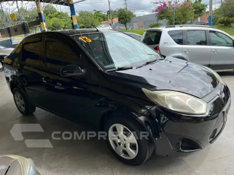 FIESTA 1.6 Rocam Sedan 8V