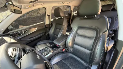 TIGGO 8 1.6 TGDI GASOLINA TXS DCT