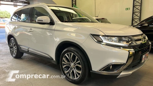 OUTLANDER 2.0 16V