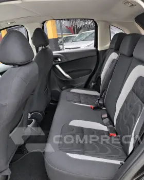 C3 Tendance 1.5 Flex 8V 5p Mec.