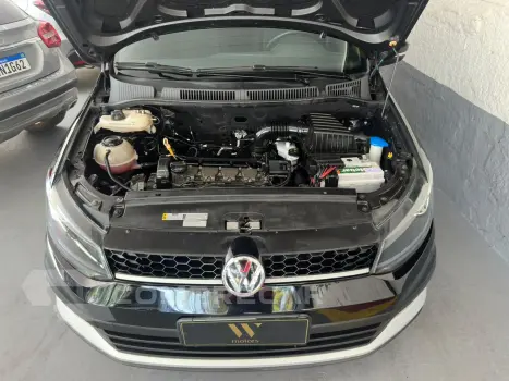 FOX 1.6 MI Extreme 8V