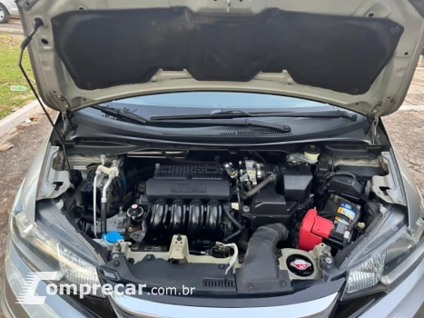 FIT 1.5 EX 16V