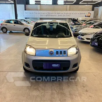 Uno UNO VIVACE Celeb. 1.0 EVO F.Flex 8V 5p