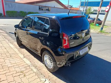 Up 1.0 Mpi Move Up 12V Flex 4P Automatizado