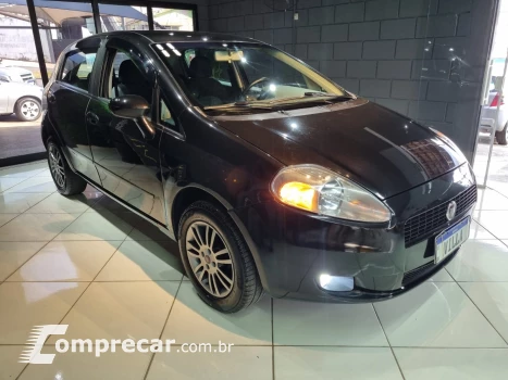 PUNTO 1.4 Attactive 8V