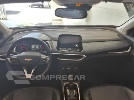 TRACKER 1.2 TURBO FLEX PREMIER AUTOMÁTICO