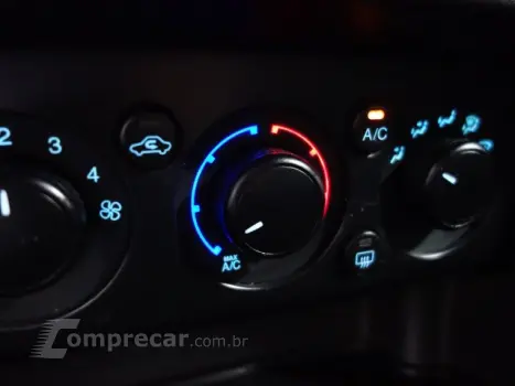 KA - 1.0 SE 12V 4P MANUAL