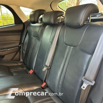 FOCUS 1.6 SE 16V