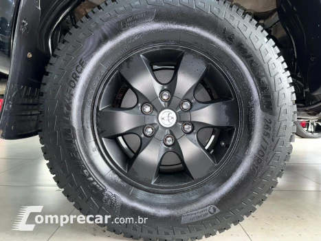 HILUX 2.5 4X2 CD 16V