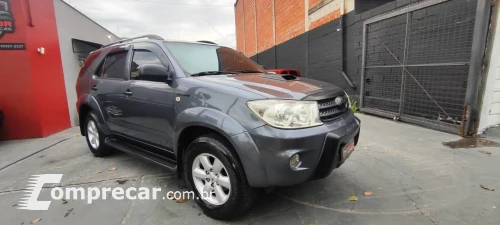 HILUX 3.0 4X4 CS Chassi 16V Turbo Intercooler