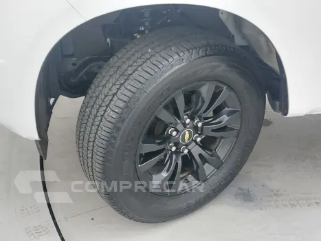 S10 2.8 16V TURBO DIESEL WT CD 4X4 AUTOMÁTICO