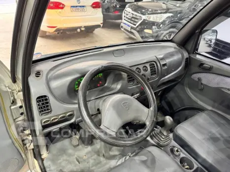 TOWNER JR - 1.0 PICK-UP CS 8V 2P MANUAL