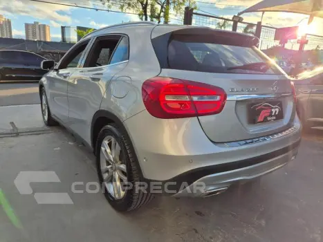 GLA200