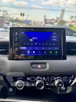 HR-V EXL 1.5 Flex Sensing 16V 5p Aut.